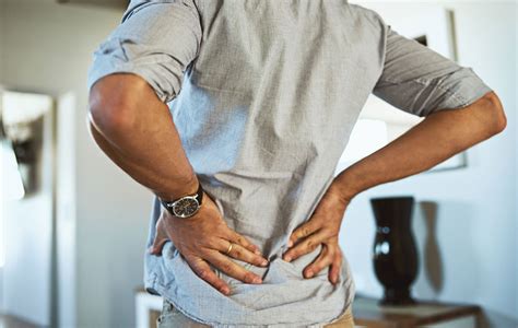 No matter how long you have suffered from stiff ql muscles, along with stiff hip flexors(psoas), could compress the discs and contribute to joint. Is low back pain holding you back? | Live Better