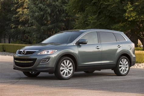 2011 Mazda Cx 9 Image Photo 16 Of 24