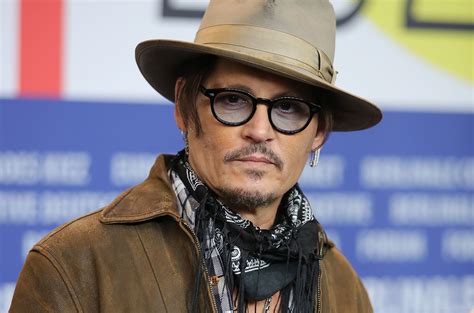 Johnny depp, born in kentucky on june 9th 1963 has followed a bizarre road, consequently landing him as one of today's top hollywood actors. Johnny Depp Must Face Ex's Libel Suit After His Attorney ...