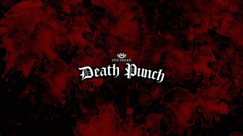 We determined that these pictures can also depict a death metal, hard rock, heavy metal, metal. Five Finger Death Punch Wallpapers - Wallpaper Cave