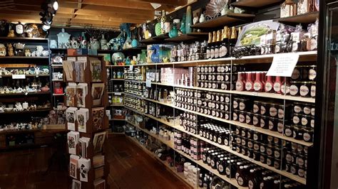 Maybe you would like to learn more about one of these? Gift Shop & Bakery | The Berry Barn