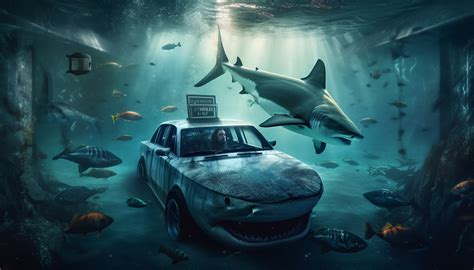 Shark Movies 2023 Fear Below 1 We Love Sharks