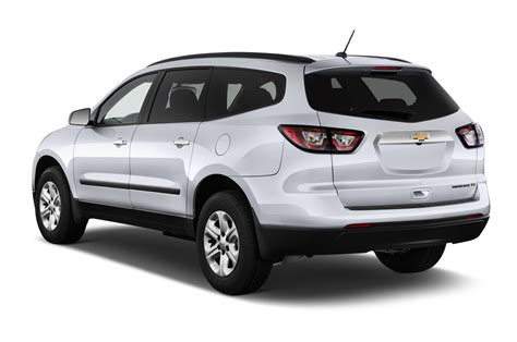 Chevrolet Traverse 2014 International Price And Overview