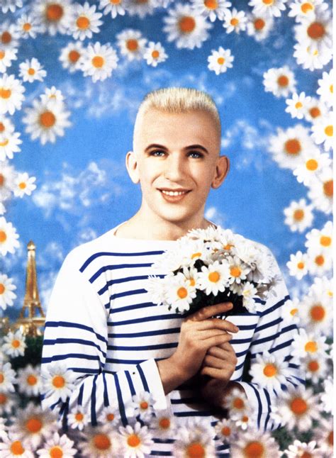 The Fashion World Of Jean Paul Gaultier From The Sidewalk To The