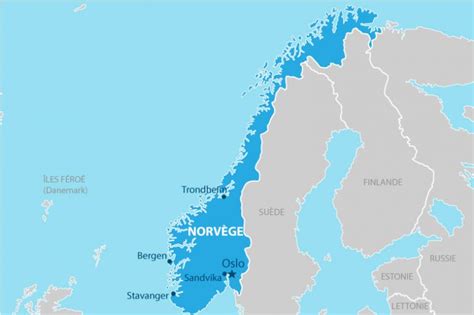 Norvège - Politique et élections - Touteleurope.eu