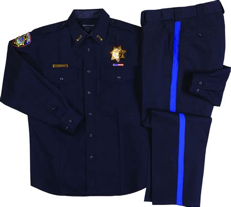 Taclite Patrol Duty Uniform Pdu Officer