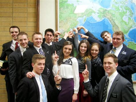 Tips For Sister Missionaries Preparing To Head Out On Their Missions