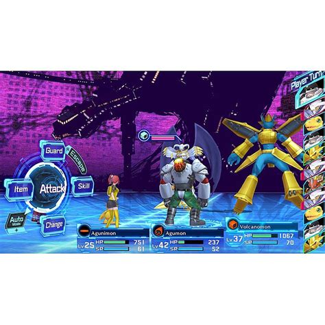 Best Buy Digimon Story Cyber Sleuth Complete Edition Nintendo Switch
