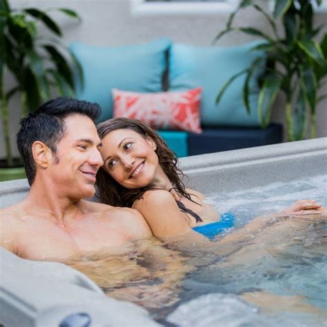 Why Hot Tubs Make The Perfect Anniversary T Energy Center