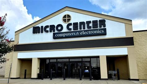 Micro Center In Duluth Micro Center 2340 Pleasant Hill Rd Duluth Ga