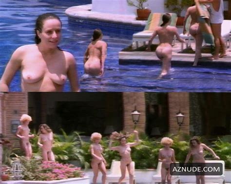 Luz Maria Jerez Nude Aznude