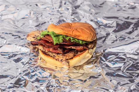 The Best Fast Food Grilled Chicken Sandwiches Ranked Business Insider