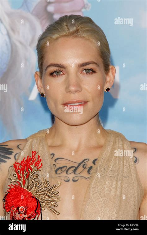 Skylar Grey Hi Res Stock Photography And Images Alamy