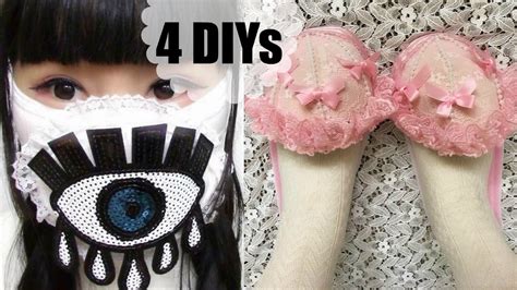 4 amazing diys can be make out of bras recycle old bras diy bra hacks youtube