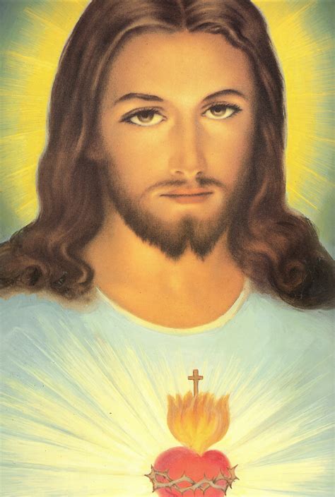 Rear view of jesus christ raised hands and praying to god. Jesus Face Wallpapers - Wallpaper Cave