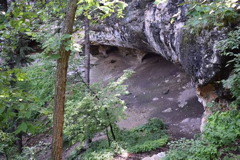 Take A Hike Community Caves Black Hills Visitor