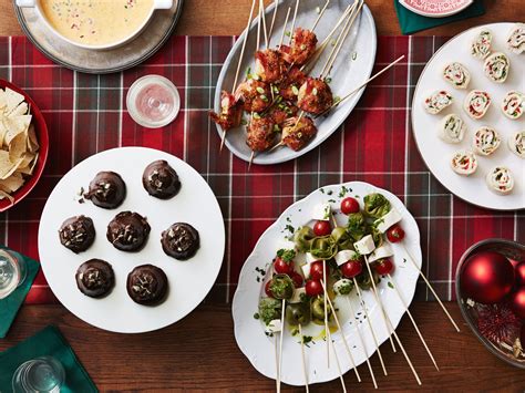 Pioneer Woman Christmas Appetizers 35 Best Christmas Appetizers Easy