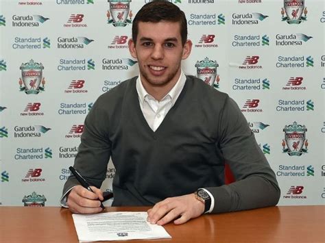 Liverpool fc footballer jon flanagan has been charged with assault, merseyside police has said. Jon Flanagan signs new Liverpool contract | theScore.com