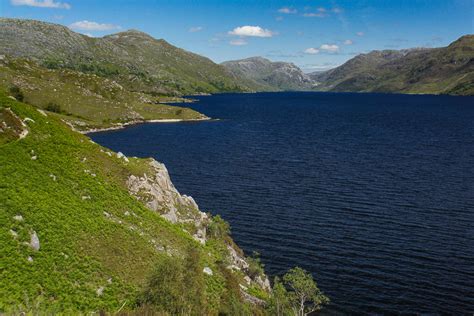 Gallery Scotlands Largest Freshwater Lochs Walkhighlands