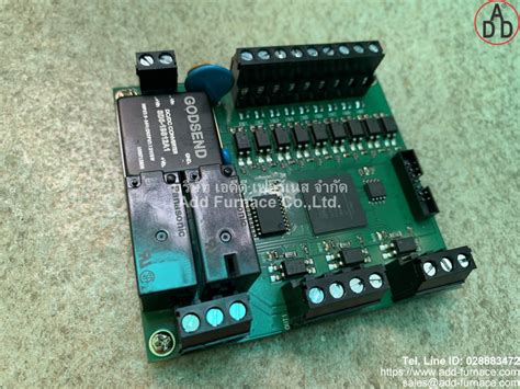Eur 36.60 eur 36.60 per 100g(eur 36.60/100g). Yamataha-GLD-09 | Gas Leak Detector Smart Board - บริษัท ...