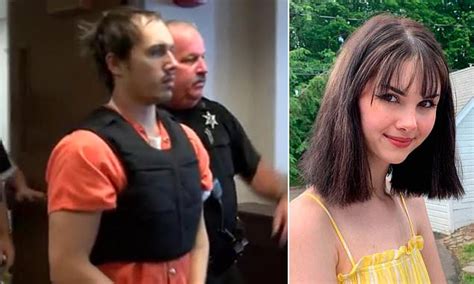 Bianca devin knew her murderer, brandon andrew clark. Man who police say killed Instagram star Bianca Devins wears bulletproof vest to plead not ...