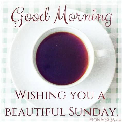 Beautiful Sunday Wishes Pictures Photos And Images For Facebook