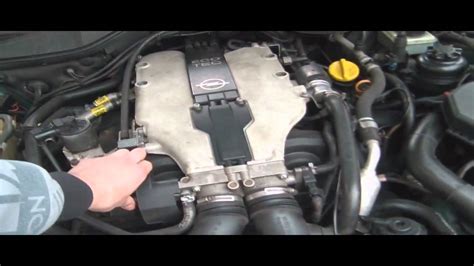 Detroit diesel engine pdf service manuals, fault codes and wiring diagrams. Opel Omega MV6 3,0 V6 engine sound - klepe - YouTube