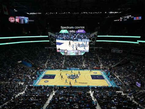 Ranking All 29 Nba Arenas From Worst To First