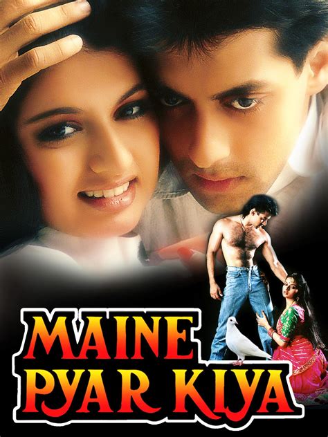 Netflix Maine Pyar Kiya Bollywood Salman Khan Full Movies