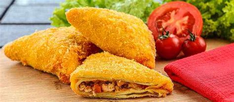 Cobalah anda bayangkan, apabila sesudah anak anda terpeleset, kepalanya. 10 Resep Cara Membuat Risoles Sederhana Dan Murah - Redaksiweb