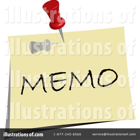 Royalty Free Rf Memo Clipart Clipart Panda Free Clipart Images