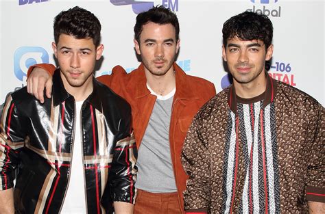 Jonas Brothers Talk Songwriting With Ryan Tedder In New ‘songland Clip