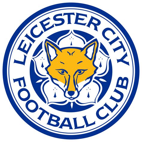 Image Leicester City Fc Logopng Logopedia Fandom Powered By Wikia