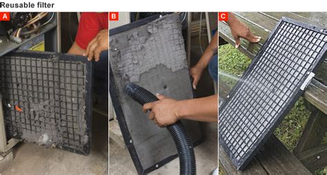 Failing to clean your air filters in the home can cause hvac failure or even fire. Weekend Project: Change your furnace filter