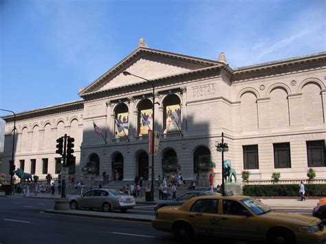 Art Institute Of Chicago Codart
