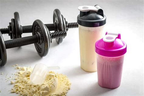How Do Protein Shakes Help You Lose Weight
