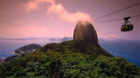 10 Fantastic Sights You Have To See In Rio De Janeiro Brazil Hand