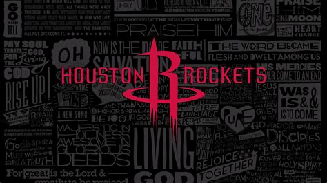 Houston Rockets Wallpaper 2019 Basketball Wallpaper