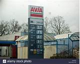 The Cheapest Gas Station Photos