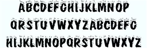 Licensed for personal and commercial use. 30 Collection of Free to Download Fire Font | Naldz Graphics