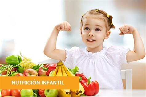 Alimentación Y Nutrición Infantil Saludable Júlia Farré