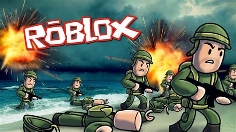 Roblox World War 2 Hack