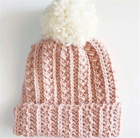 Daisy Farm Crafts On Instagram Link To Hat Pattern And Infinity