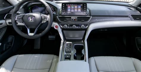 2023 Honda Accord Spy Shots Concept Redesign Latest Car Reviews