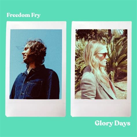 Stream Freedomfry Listen To Freedom Fry Glory Days Ep Playlist