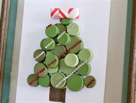 7 idee fatte a mano. Decorazioni di Natale | fai da te