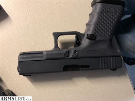 Armslist For Trade Modded Glock 19 Gen 4