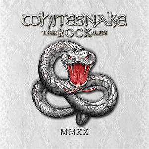 The Rock Album Whitesnake Official Site