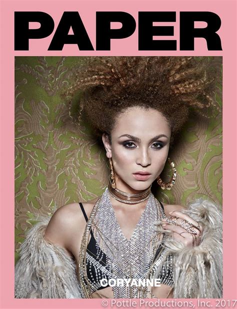 Antm Cycle 23 11th Episode Paper Magazine Cover Try Photo Shoot