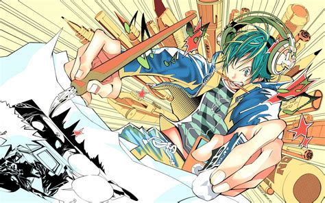 Top 10 Arte Y Manga Grandes Dibujantes Primera Parte